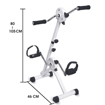 Leg exercise equipment for elderly new arrivals