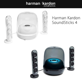 Harman best sale soundsticks wireless