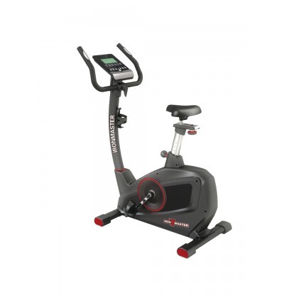 Qoo10 - Brand New IM-Pro Commercial Upright Stationary Exercise Bike ...