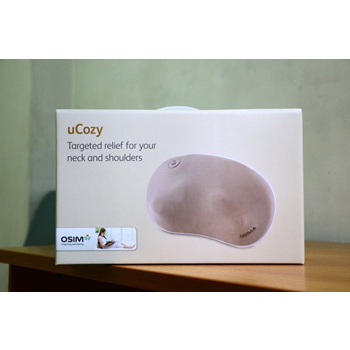 osim u neck massager