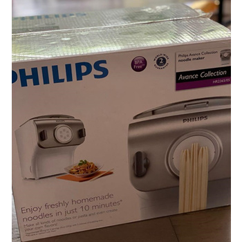 Philips noodle maker clearance hr2365