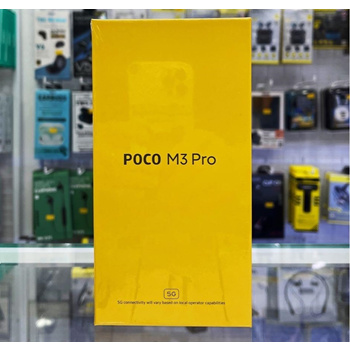 poco m3 pro 5g 6gb 64gb