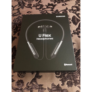 Samsung u flex online noise cancelling