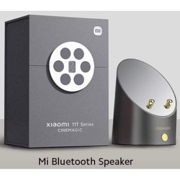 xiaomi cinemagic speaker