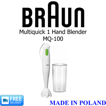 MultiQuick 1 Hand blender MQ 100 Soup
