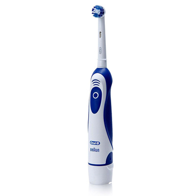 Image result for Oral-B Advance Power Battery Toothbrush (DB4010)