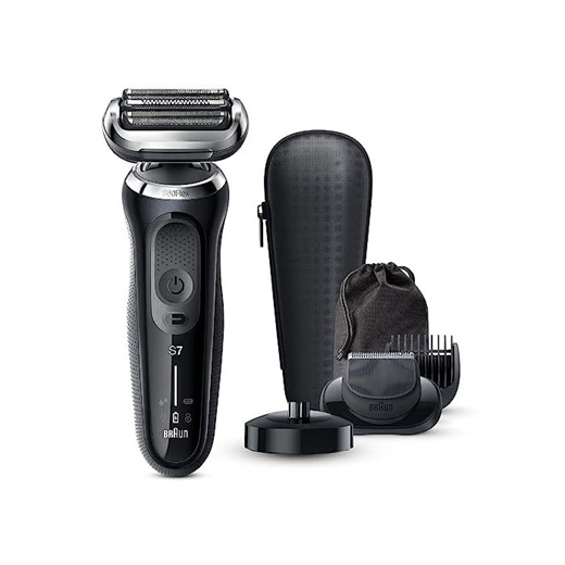 Qoo10 - BRAUN Shaver 71-N4500cs-V : Body / Nail Care