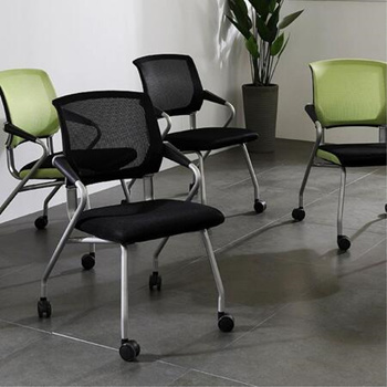 Office discount chair qoo10