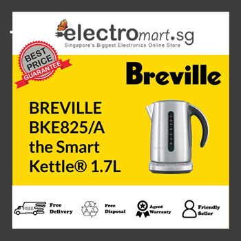 Breville bke825 2024