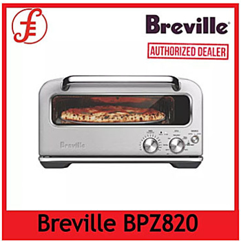 breville bpz820