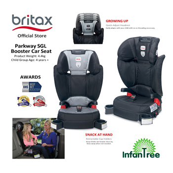 Britax parkway hot sale sgl canada