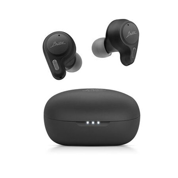 How to connect britz best sale bluetooth earphone