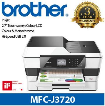 Brother scan to pc