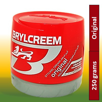 Qoo10 - [6 Bottles] Brylcreem Original Aqua-Oxy Non-Greasy Nourishing Hair  Sty... : Hair Care