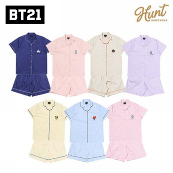 Bt21 pajamas best sale hunt innerwear