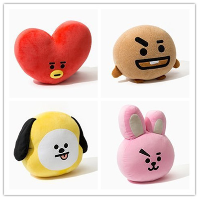 bt21 suga plush