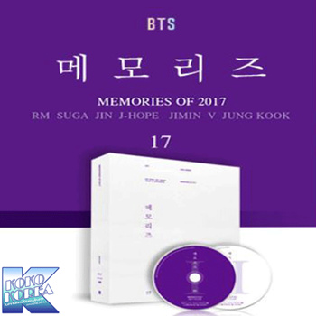 Qoo10 - BTS : CD & DVD