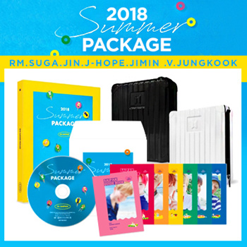 Qoo10 - [ BTS ] 2018 BTS SUM : CD & DVD