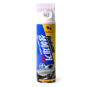 Qoo10 - BullsOne Lain OK Car Defroster Spray 400ml / freeze thawing / snow  rem : Automotive & Ind