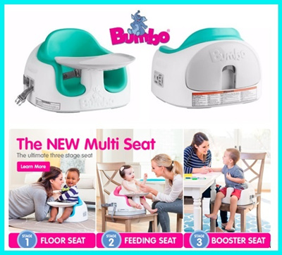 bumbo multi infant seat