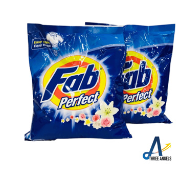 Fab sale detergent powder