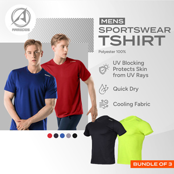 sportswear shirts