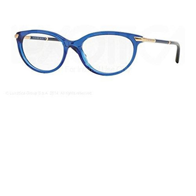 burberry glasses blue