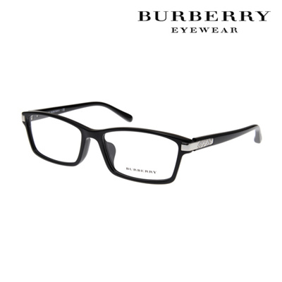 burberry glass frames