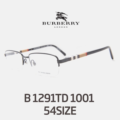 burberry frames for glasses