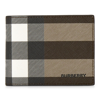 Burberry Hipfold Wallet