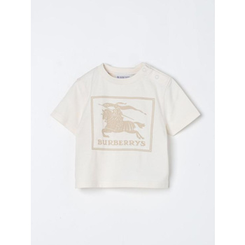 Burberry t shirt clearance kids yellow