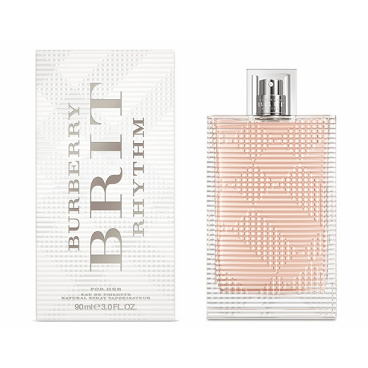 burberry brit rhythm women's perfume