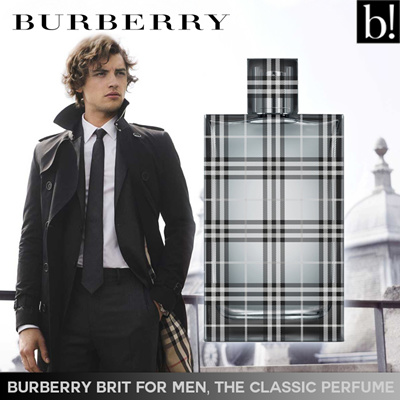 burberry sale men