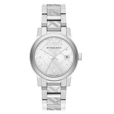 burberry watches mens