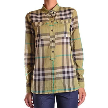 Qoo10 - (Burberry)/Women/Shirts Blouses/DIRECT FROM USA/Burberry Brit Women  s... : Women's Clothing