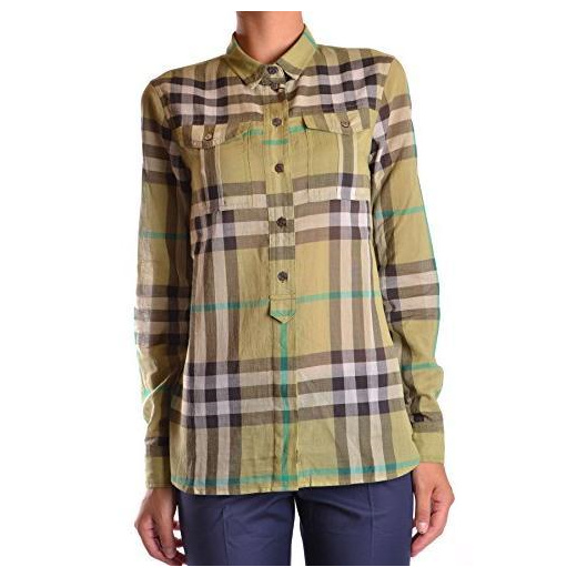 burberry ladies blouses