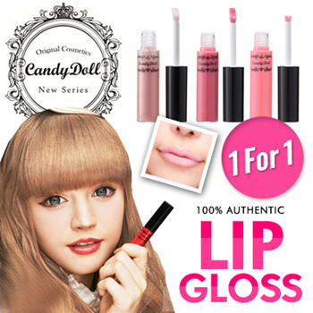 Qoo10 - Lipgolss : Cosmetics