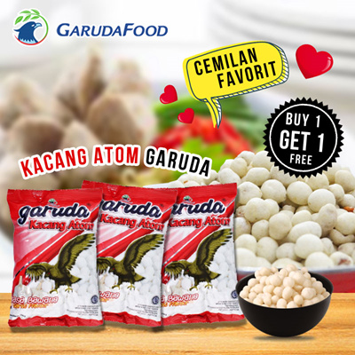 Unduh 4500 Gambar Garuda Food  