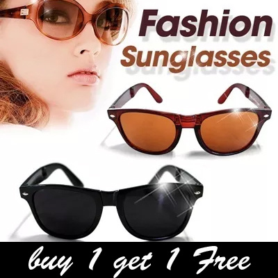 Qoo10 BUY 1 GET 1 Louis Gabriel Sunglasses Kacamata  