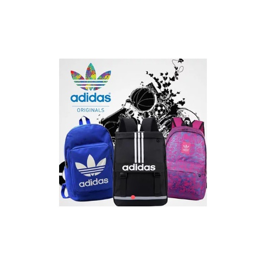 adidas backpack clearance