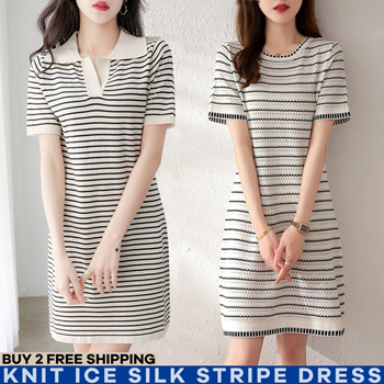Two Piece Dress - Quality dresses with free shipping