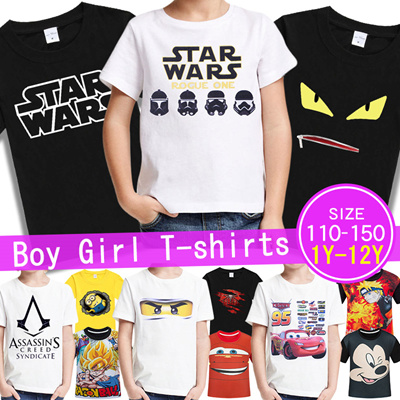 Buy 3 Free Shipping Kids Fashion Boygirlt Shirtscute T Shirts From 1y To 12y Premium Quality - pig t shirt boygirl roblox
