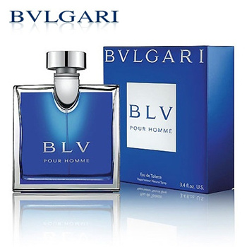 Qoo10 - 香水/BVLCARI- BLV man : Perfume / Luxury Beauty