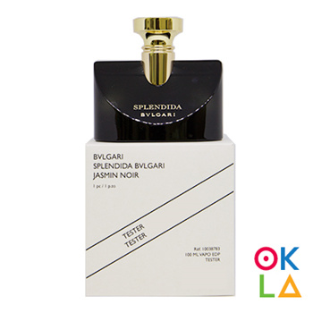 Bvlgari splendida jasmin online noir 100ml