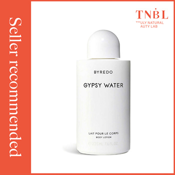 Alternatives comparable to Gypsy Water Body Lotion by Byredo