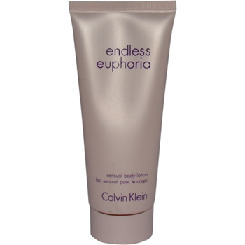 calvin klein endless euphoria 100ml