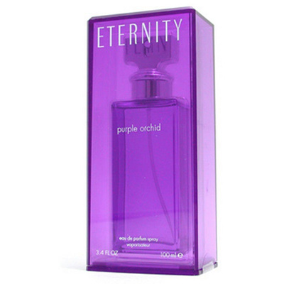 calvin klein eternity purple orchid 100ml