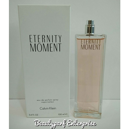 calvin klein eternity 100ml edp spray