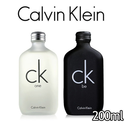 ck 1 perfume