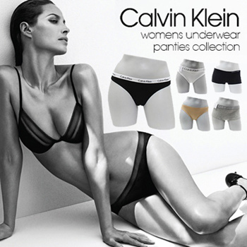 Qoo10 - [Calvin Klein]Select : Lingerie & Sleepwear